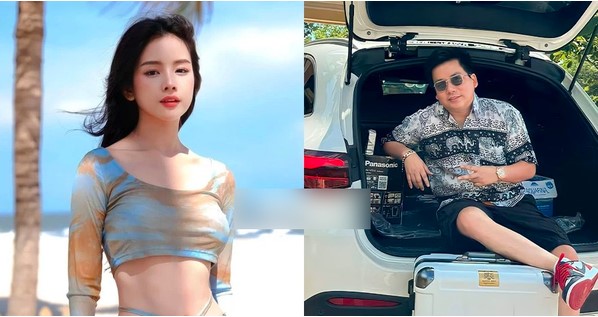 Khoa Pug phủ nhận tin đồn tình cảm với DJ Mie: “Vui đùa tí thôi mà tự ảo tưởng nghĩ là thật, loại con gái ham tiền  như cô tôi lạ gì”