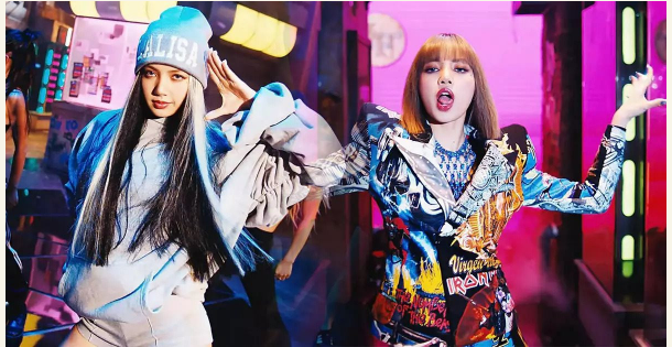 Đẳng cấp thần tượng toàn cầu:  ‘Money’ của Lisa (BLACKPINK) cán mốc  hơn 1,1 tỷ lượt nghe trên Spotify.