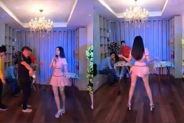 Linh Miu đã nhờ CA xử lý vụ l:ộ MV 1 cân 4, mong mọi người thương Linh đừng chia sẻ nữa: ‘Sau này em còn mặt mũi nào mà gặp nhà chồng’