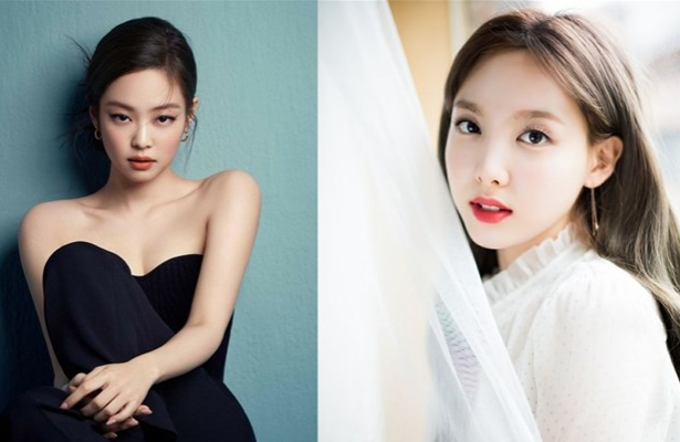 Nayeon của TWICE ‘sao chép’ trang phục  biểu diễn giống y hệt Jennie (BLACKPINK,  còn cố tình bắt chước cách tạo dáng và  biểu cảm, lí do là để tạo điểm nhấn cho mình