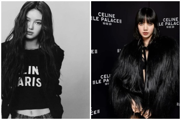 Không còn là tin đồn, Lisa BlackPink bị nhà  mốt Celine “hất cẳng” không thương tiếc,  chấm dứt hợp đồng, còn thông báo luôn ‘đại sứ  mới’. Gương mặt mới là người quen với  Lisa luôn