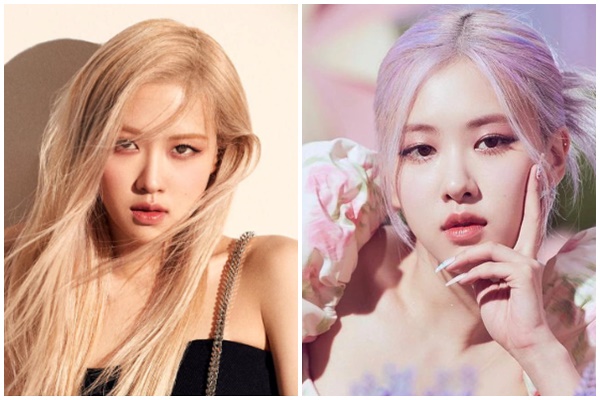 Rosé BlackPink: Cô gái sở hữu “giọng ca vàng hiếm có của Kpop” nhưng lại bị  netizen chê: Chua hơn chanh, nghe thật chói tai không hiểu hay đoạn nào?