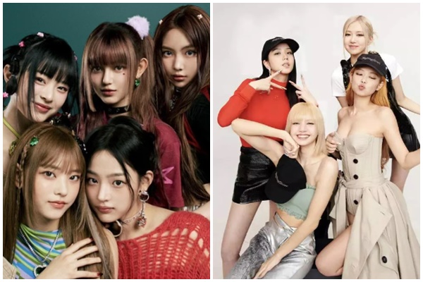 “Em gái NewJeans” ăn đứt “em gái BLACKPINK” về thành tích debut: “BlackPink chưa bao giờ giỏi thật sự, cái giỏi là cách làm truyền thông của YG, giờ thì hết thời rồi”