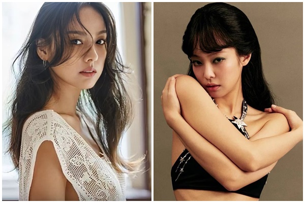 Jennie lên tiếng đá.p trả cực đanh thép trước lời nói của ‘nữ hoàng gợi cảm’ Lee Hyori: “chị là người tạo trend nhưng không phả.n cả.m như em mặc”. Chỉ 1 câu của Jennie khiến Hyori im bặt