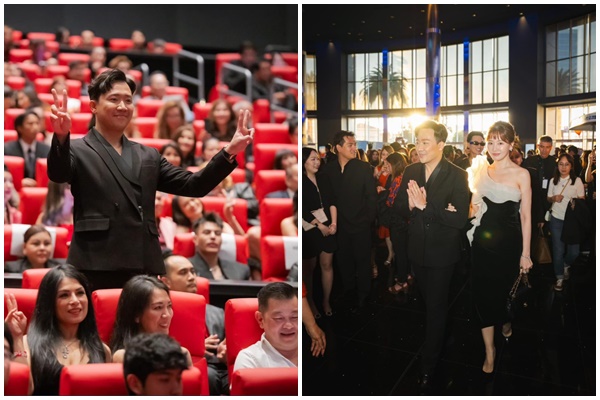 Đạt doanh thu hàng triệu USD trong tuần chiếu mở màn, Mai của Trấn Thành là phim Việt đầu tiên đạt kỷ lục tại Mỹ: “Còn ai dám nói Mai không đủ tầm quốc tế”