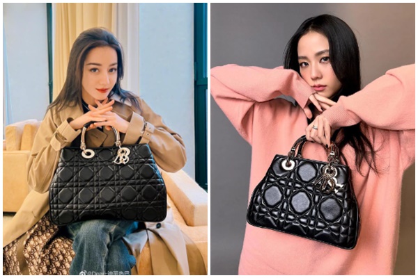 Jisoo “Công chúa Dior” được cưng chiều hết mực từ a đến á nhưng lại bị Cnet nói: Do Địch Lệ Nhiệt Ba ‘quá bận ở phim trường’ để tham gia các chiến dịch mới nên ‘Jisoo mới có xuất’