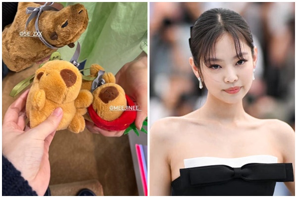 Hé l:ộ không gian công ty riêng ‘tỏa mùi tiền’ của Chủ tịch Jennie (BLACKPINK),  bóc gi.á chiếc ghế sofa thôi cũng đủ ngất  lên ngất xuống khi đủ xây 1 ngôi nhà đẹp