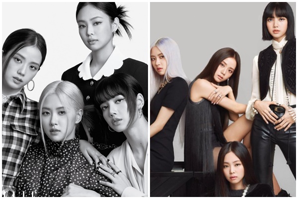 BLACKPINK khuấy đảo Paris Fashion Week chỉ 1 từ “Đỉnh” từ outfit đến hiệu ứng truyền thông : Trên thế giới từ trước cho đến nay chưa ai làm và có thể thay thế được