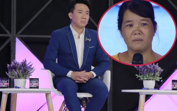 Trấn Thành:  “Tôi muốn có thật nhiều tiền giúp đỡ người dân khó khăn”