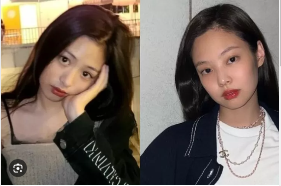 Ahyeon (Baby Monster) được gọi là “tiểu Jennie”. Netizen kì vọng cô sẽ ‘bỏ xa đàn chị’ và dẫn dắt nhóm vươn ra quốc tế. Jinnie và Blackpink làm chúng tôi thất vọng quá nhiều