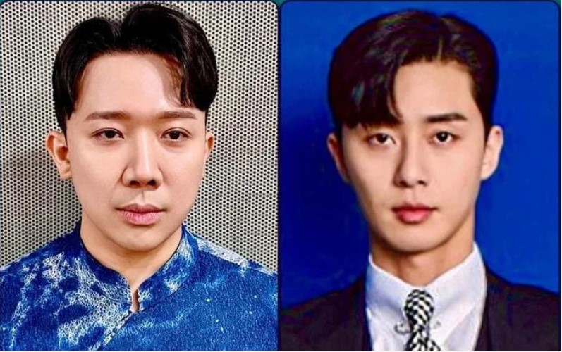 Trấn Thành: Park Seo Joon nên cảm thấy may mắn khi được so sánh với tôi, biết đâu 1 ngày nào đó cậu ta sẽ được tôi chọn làm diễn viên chính trong phim nghìn tỷ