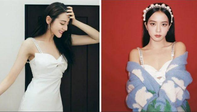 Đại sứ Dior có this có that: Jisoo và Địch Lệ Nhiệt Ba khác biệt như nào mà fan tranh cãi từ châu Á qua Châu Âu?