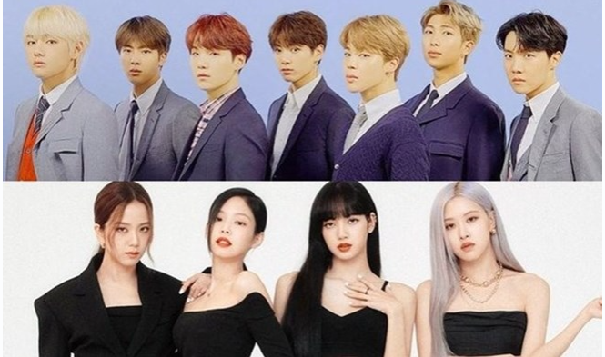 Tất cả là tại BTS và BlackPink làm “Kpop mất chất vì chạy theo xu hướng làm nhạc của US-UK”?