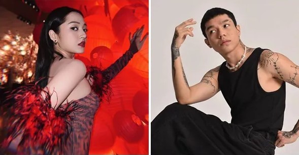 Bảo Anh: “Tôi rất buồn khi bị nói người yêu chỉ làm Dance không xứng với mình”