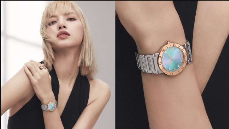 Lisa Blackpink tiếp tục ra mắt đồng hồ xa xỉ phiên bản giới hạn với Bulgari: Nghe đến số tiền bỏ ra để sở hữu đến cả đại gia cũng choáng, có tiền chưa chắc đã mua được