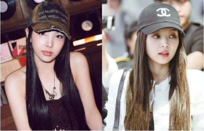 “Nam châm hút fan” của TWICE sao chép trang phục biểu diễn giống Jennie (BLACKPINK) y hệt không khác gì, lí do là để tạo điểm nhấn cho mình