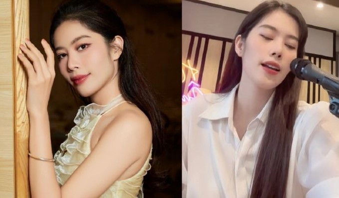 Nam Em: “Giờ tôi quay lại showbiz mọi người có ủng hộ tôi nữa không?. Tôi hứa chỉ ngồi hát chứ không nói ai nữa”