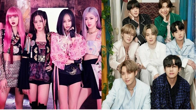 BTS và BlackPink là hai nhóm nhạc được tìm kiếm nhiều nhất 25 năm qua trên Google. Netizen tràn vào nói: Nổi tiếng nhờ chiêu trò và gian lận thì sẽ sớm lụi tàn thôi, BlackPink là 1 ví dụ