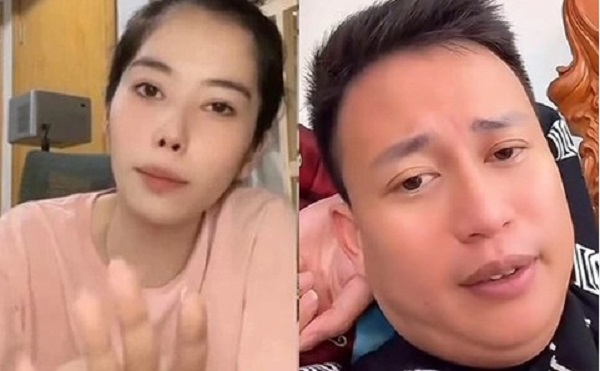 Nam Em hối hận vì trước giờ đã trách lầm bạn trai Hữu Cường: “Anh ấy trả giúp em 1 tỷ tiền đền hợp đồng mà em không hay biết, đúng là tấm chân tình”