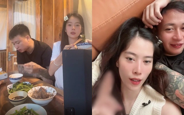 CHÍNH THỨC:  Nam Em bị p.hạt 10 triệu đồng vì những  phát ngôn gây war, liên tục livestream nội dung độc hại. Sở đang xem xét chặn tài  khoản Facebook và Tiktok vĩnh viễn!