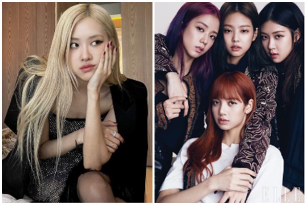 Jennie, Lisa và Jisoo đều rời BLACKPINK,  chỉ còn mình Rosé ở lại. Netizen Hàn khẳng  định:  Vì Rosé không có năng lực, kém nhất  nhóm cũng không có tiền nên phải  ở lại thôi?