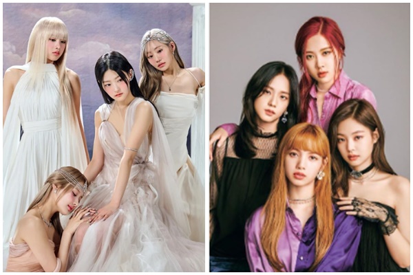 Nhóm nữ Kpop thoát kiếp “vô danh”, MV comeback được khen hơn cả “em gái BLACKPINK”. Netizen mạnh miệng:  Hắc Hường nhìn đây mà học tập