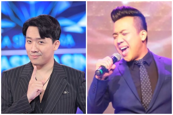 Bị CĐM xôn xao hỏi: MC Trấn Thành lấy đâu ra tự tin ngồi “ghế nóng” show âm nhạc? Trấn Thành tự tin đáp trả: Tôi có “trình độ chuyên môn dù không phải âm nhạc”, quan trọng nhất là tôi luôn tự tin “mình hát hay”