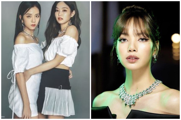 Trong lúc Jennie và Jisoo chủ yếu hoạt động trong nước, netizen Hàn b:ất m:ãn khi thấy Lisa chủ chạy show bên châu Âu, ngó lơ các sự kiện ở xứ sở kim chi, thể hiện thái độ ‘bên trọng bên kh:inh’: “Cho cô ta cái nôi để phát triển, đủ lông đủ cánh là quên luôn”