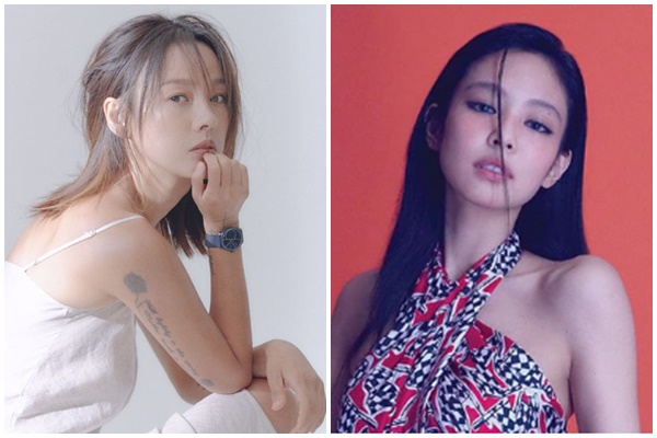 Jennie lên tiếng đá.p trả cực đanh thép trước lời nói của ‘nữ hoàng gợi cảm’ Lee Hyori: “chị là người tạo trend nhưng không phả.n cả.m như em mặc”. Chỉ 1 câu của Jennie khiến Hyori im bặt