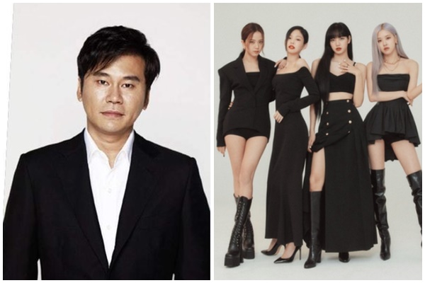 Blackpink trở thành nhóm nhạc nữ thành công  nhất Kpop sau 7 năm. Netizen Hàn mỉa mai: “ YG tốn rất nhiều kinh phí cho họ rồi  nhận lại “cái kết phũ phàng”