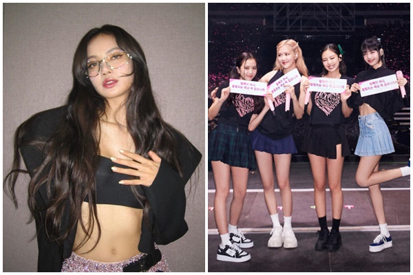 Netizen Hàn giải mã các bức ảnh của BlackPink, vì sao 3 thành viên còn lại luôn được đổi chỗ cho nhau nhưng chỉ mình Lisa là đứng ngoài cùng?