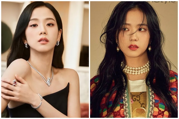 Jisoo có xứng đáng làm diễn viên? Netizen Hàn bàn tán khi Jisoo chuyển hướng hoạt động: Cô ấy chỉ nên làm idol và người mẫu thôi, diễn viên thì không xứng vì như “bình hoa di động”