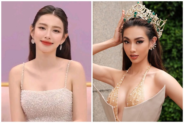 Sau khi bị đồn ‘bỏ tiền mua giải Hoa hậu’ và chi 68 tỷ mua cổ phần Miss Grand International, Hoa hậu Thùy Tiên đáp trả thẳng thắn: “Nếu có mấy trăm tỷ, tôi không cần đi làm”