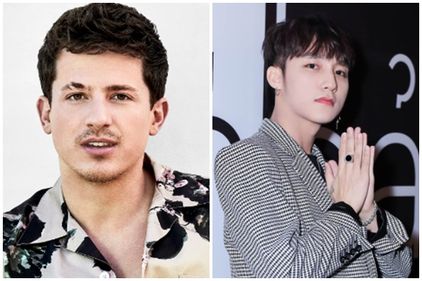 Sơn Tùng M-TP tham gia show xứ Trung, cạnh tranh Charlie Puth: “Tùng tự tin mình hoàn toàn có thể vượt qua tất cả, không có ai là đối thủ xứng tầm”