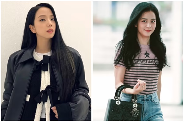 Quá đẳng cấp! Jisoo (Blackpink) giúp Dior  liên tục tăng doanh thu ở Hàn Quốc trong 3 năm  qua với con số ‘khổng lồ’. Điều chưa  nghệ sĩ nào làm được, đặc biệt là “em gái”  NewJeans