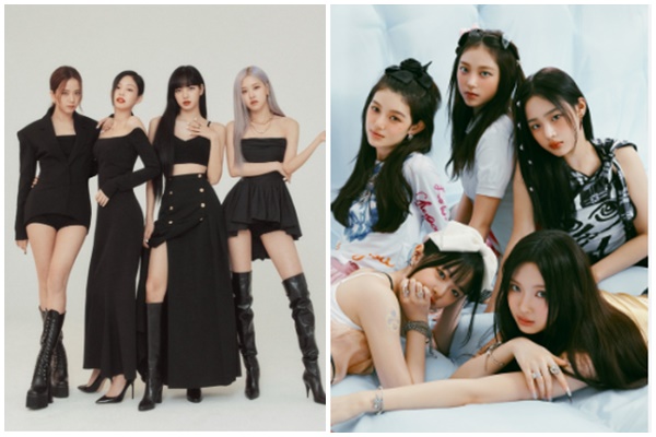 “Em gái NewJeans” ăn đứt “em gái  BLACKPINK” về thành tích debut: “BlackPink chưa bao giờ giỏi bằng chuyên môn, cái giỏi là cách làm truyền thông của YG, giờ hết thời rồi”