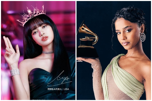 Lisa Blackpink hé l.ộ danh tính nghệ sĩ muốn hợp tác cùng cho album mới: “Nghệ sĩ đoạt giải Grammy, thế giới khó ai mời được”. Knet nói mỉa: Lisa chắc đủ tầm?