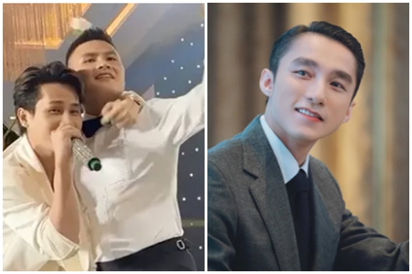 JACK: ĐI ĂN CƯỚI QUANG HẢI, TỰ TIN LÀ GIỎI GIAO TIẾP CẢ SHOWBIZ AI CŨNG QUÝ, SƠN TÙNG: CHƯA ĐƯỢC AI MỜI CƯỚI