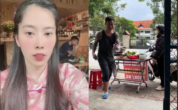 Nam Em: ‘Tôi và bạn trai không bán thịt lợn ở Đà Lạt, tiền tôi livestream đủ sống 3 đời và chồng ăn chay nên không làm mấy việc bẩ.n thỉu, á.c ô.n đó’