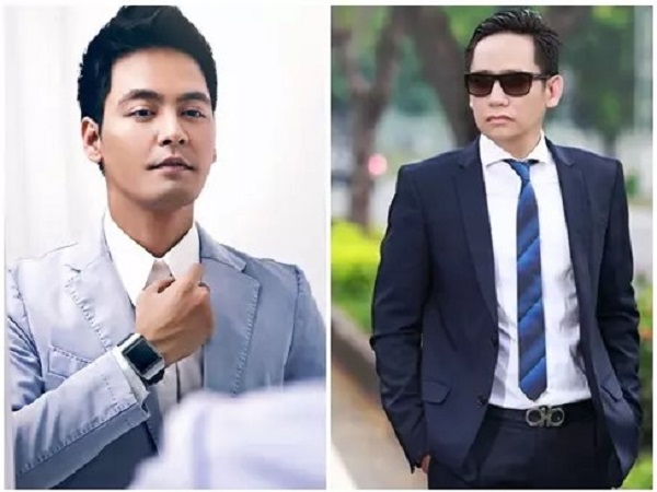 Thợ hát Duy Mạnh: “MC Lũ hô hào được 24 tỷ, 3 tỷ mua nước mắm tặng bà con, dư 21 tỷ bỏ túi, đến người thân trong nhà còn không tin được, các bạn lại tin người ngoài được”