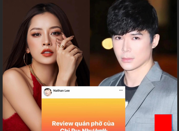 Tới Thượng Hải ăn ‘Phở đẹp’ của ca sĩ Chi Pu, Nathan Lee review 1 câu khiến CĐM không biết nên vui hay buồn