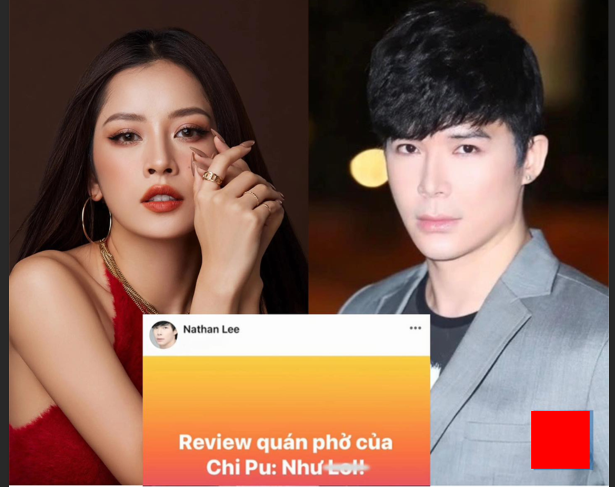 Tới Thượng Hải ăn ‘Phở đẹp’ của ca sĩ Chi Pu, Nathan Lee review 1 câu khiến CĐM không biết nên vui hay buồn