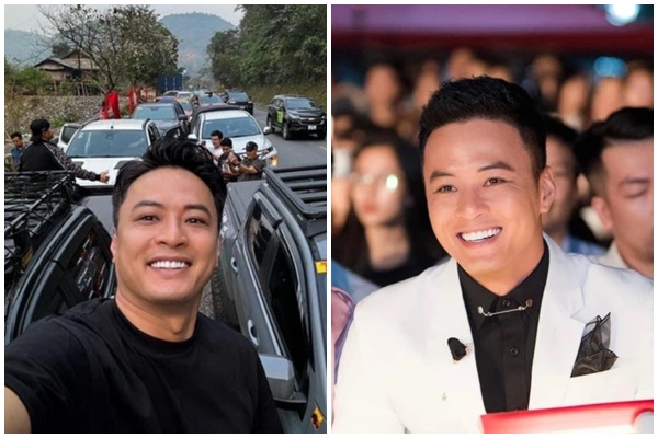 Phản ứng đáng chú ý của Hồng Đăng về việc quay trở lại showbiz: “Chỉ cần khán giả đón nhận thì tôi luôn sẵn sàng”