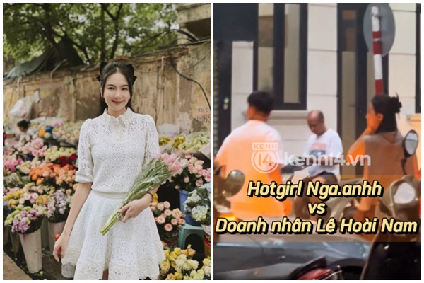 Phản ứng của Mai Ngọc giữa lúc rộ tin ‘chồng cũ có tình mới’ là hot girl khiến CĐM khen nức nở: Chuẩn người có học thức nói chuyện nhẹ nhàng mà sâu cay