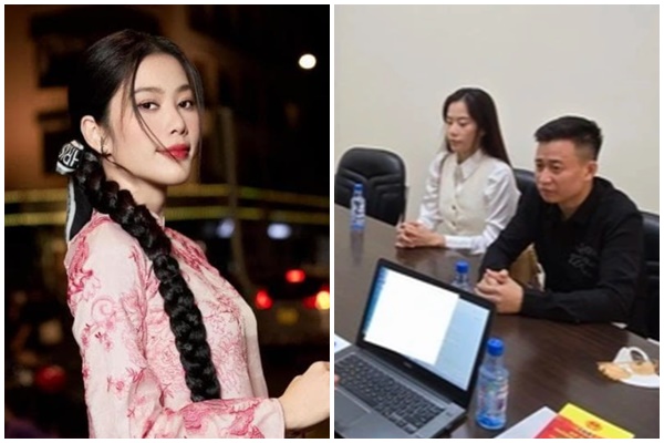 Vừa ngỏ ý tu tâm để quay lại showbiz, Facebook của Nam Em bị Sở TT-TT TP HCM đề nghị áp dụng biện pháp ngăn chặn vì lí do không thể chối cãi