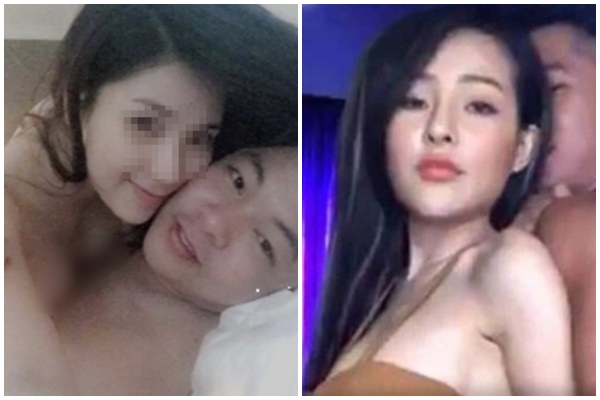 Chê Lương Bằng Quang yếu, Ngân 98 tìm anh trai nuôi Quang Lê để làm MV rung lắc: MV quá say khiến anh nuôi không thể đứng vững