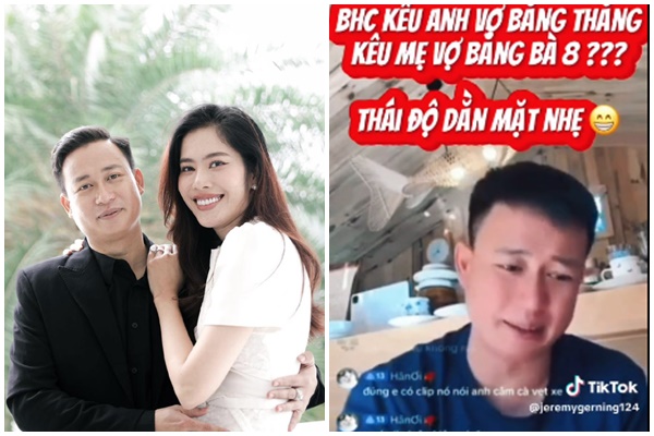 Bùi Hữu Cường bỗng nhắc đến gia đình nhà vợ sắp cưới: “Livestream này tôi khui cả họ nhà vợ”. CĐM ngán ngẩm, thè.m view đến mức này thì chịu rồi