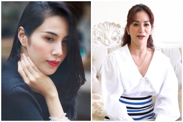 Netizen đặt nghi vấn “chị ca sĩ” trong câu chuyện đòi nợ 80 triệu của Khánh Thi là Thuỷ Tiên còn không quên mỉa mai: “Chắc có nhầm lẫn gì chứ, cô Tiên giàu lắm 80 triệu có là gì mà không trả được”