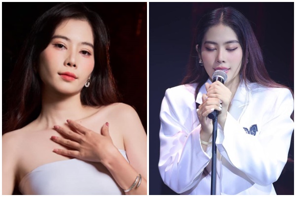 Nam Em: “Tôi đi hát cát-xê mấy trăm triệu thời gian chạy show còn không có, sao phải đi bán thịt heo cái nghề vừa bẩn vừa s.át s.inh”