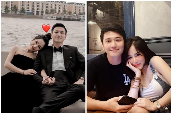 Vừa thông báo kết hôn chưa lâu, bạn gái Huỳnh Anh bất ngờ đòi quay xe: “Anh ta quá trẻ con, tôi không chiều nổi nữa”